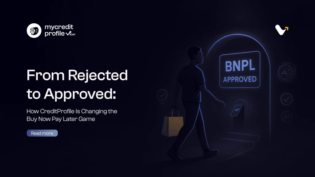 From Rejected to Approved: How Credit Profile Is Changing the Buy Now Pay Later Game