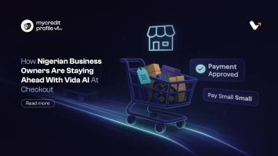 How Business Owners Are Staying Ahead With Vida AI at Checkout